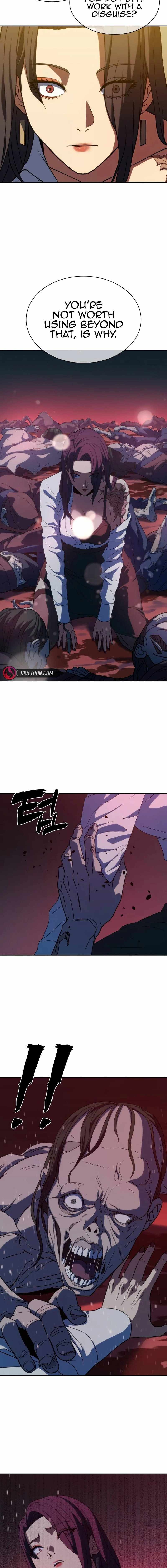 Frozen Warrior Chapter 4 23